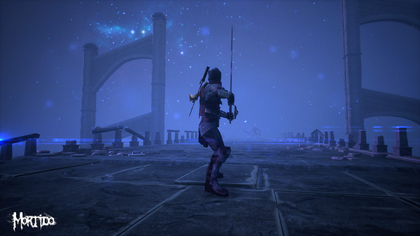 Mortido screenshot 5