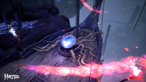 Mortido screenshot 6