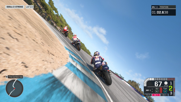 MotoGP™19 - Historical Pack