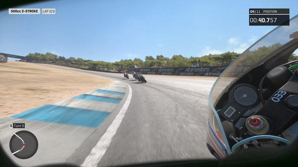 MotoGP™19 - Historical Pack