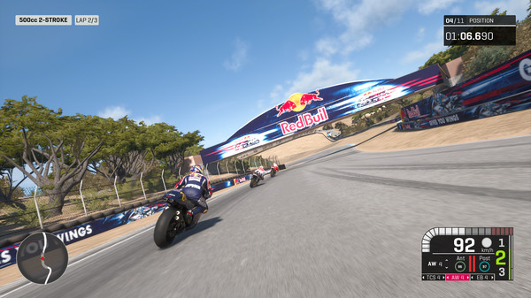 KHAiHOM.com - MotoGP™19 - Historical Pack