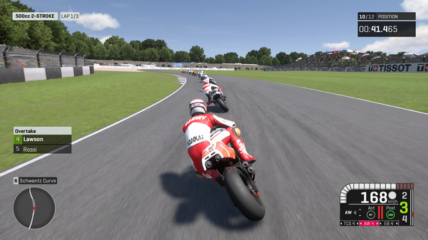 KHAiHOM.com - MotoGP™19 - Historical Pack