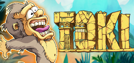 Toki cover image