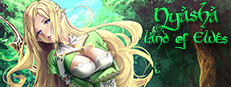 Nyasha Land of Elves game cover