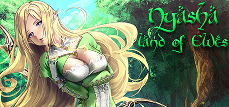 Nyasha Land of Elves banner