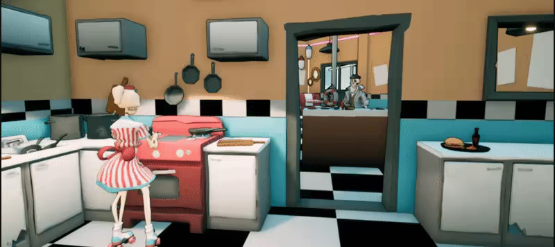 Bone Voyage video 4