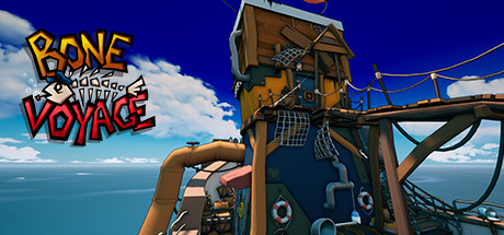 Bone Voyage banner