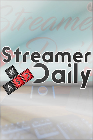 Cover art of Streamer Daily