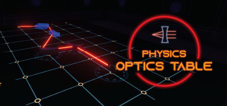 Physics: Optics Table Cheat Engine/CT