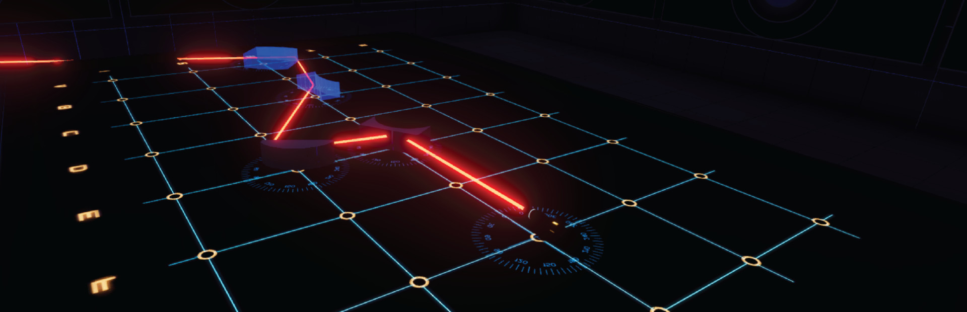 Physics: Optics Table