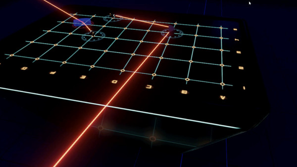Physics: Optics Table