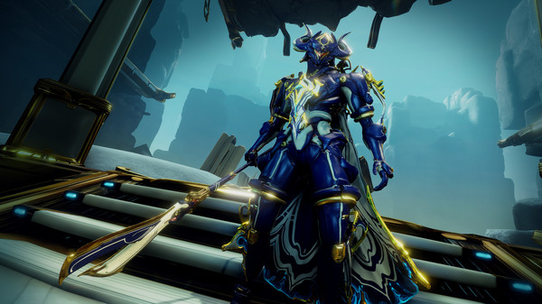 Warframe Equinox Prime Access: Pacify & Provoke Pack screenshot 7