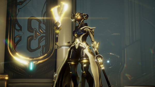 Warframe Equinox Prime Access: Pacify & Provoke Pack