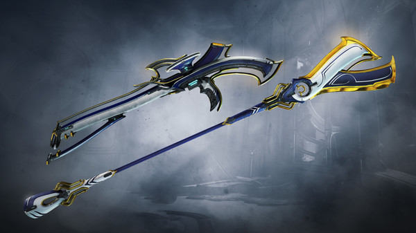 Warframe Equinox Prime Access: Mend & Maim Pack