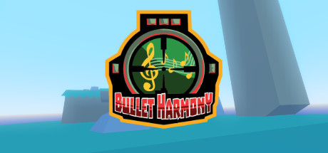 Bullet Harmony cover art