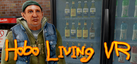 Hobo Living VR Cheat Engine/CT