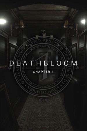 Cover art of Deathbloom: Chapter 1