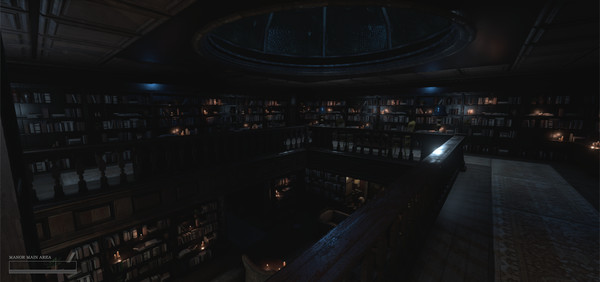 Deathbloom: Chapter 1 screenshot 5