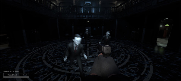 Deathbloom: Chapter 1 screenshot 6