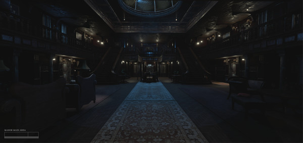 Deathbloom: Chapter 1 screenshot 1