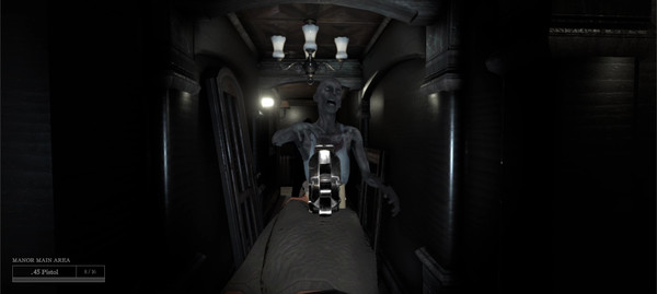 Deathbloom: Chapter 1 screenshot 4