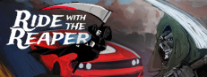 Ride with The Reaper
