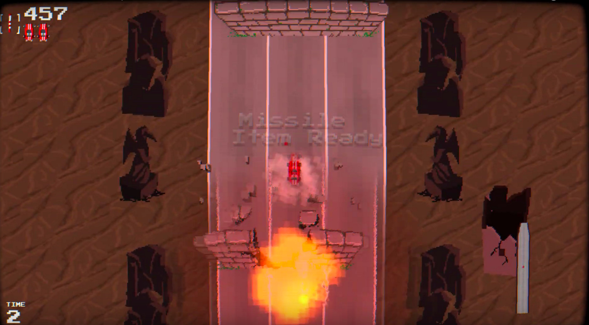 Ride with The Reaper Featured Screenshot #1