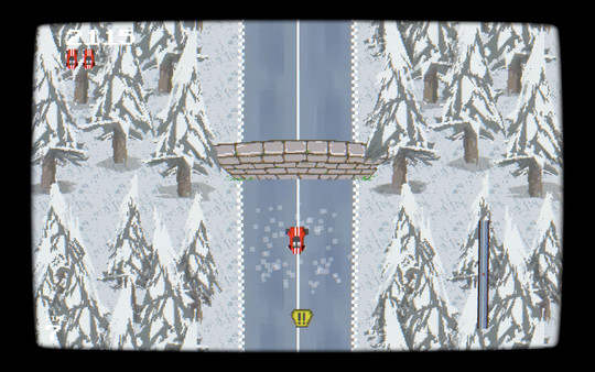 Screenshot z Ride with The Reaper Screenshot z Ride with The Reaper