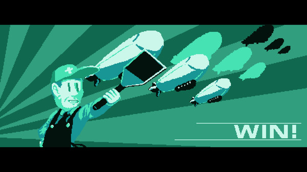 Screenshot z Franchise Wars