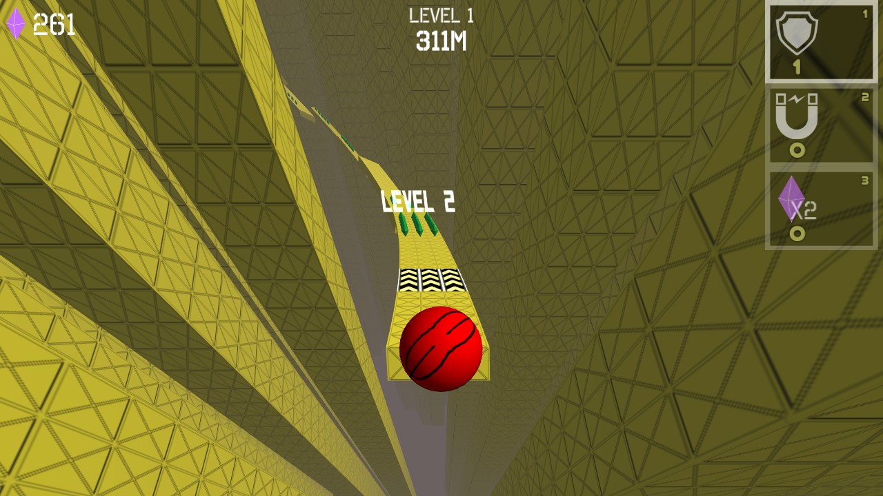Crazy Ball
