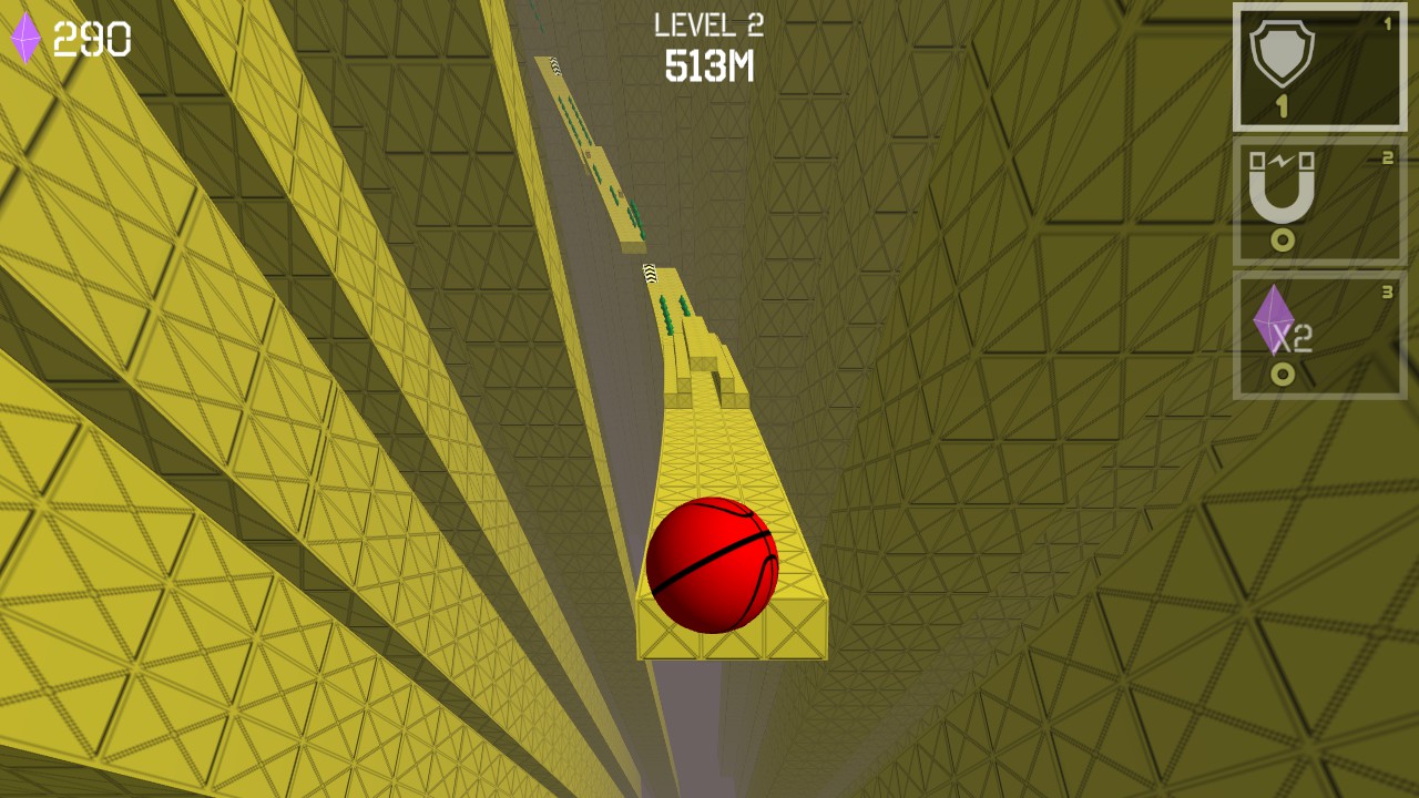 Crazy Ball