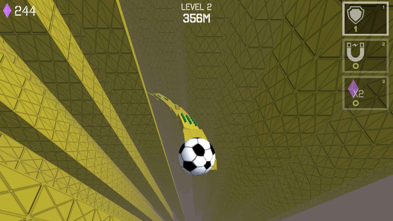Crazy Ball