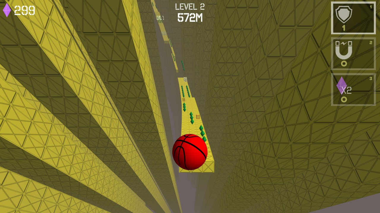 Crazy Ball