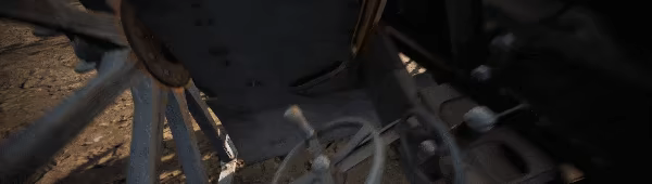 Beyond The Wire video 2