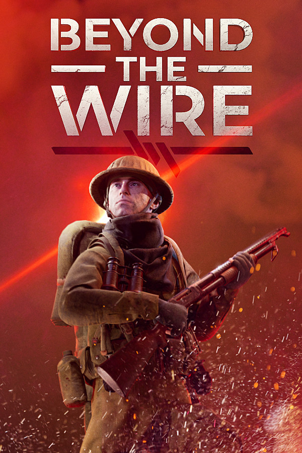 Beyond the Wire