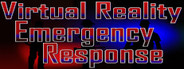 VR Emergency Response Sim