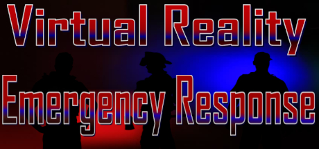 VR Emergency Response Sim banner image