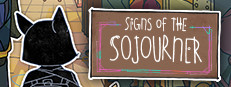 Signs of the Sojourner