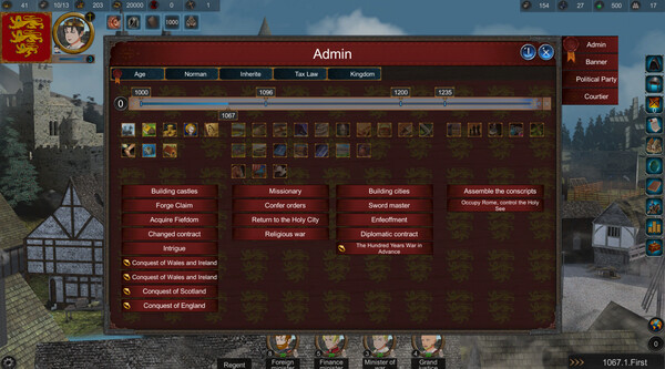 Screenshots