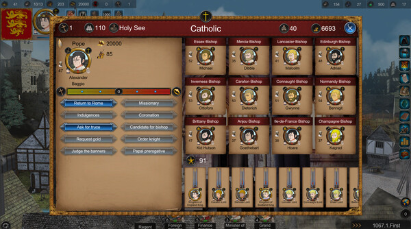 Screenshots