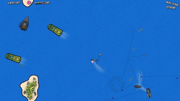 Pirates Are BLANKing Awesome screenshot 4