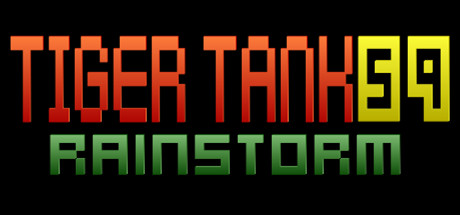 Tiger Tank 59 Ⅰ Rainstorm banner image