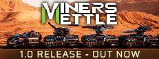 Miner's Mettle