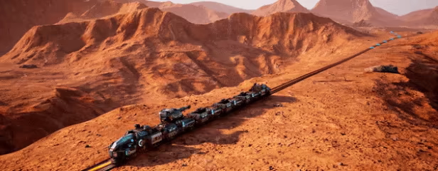 Miner's Mettle video 4