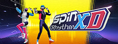 Spin Rhythm XD cover