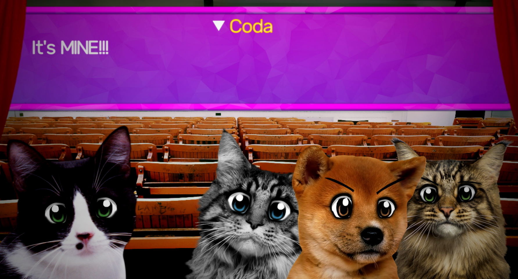 #7. Super Web Kittens: Act I (Steam) 由: Kuno Hoshiko