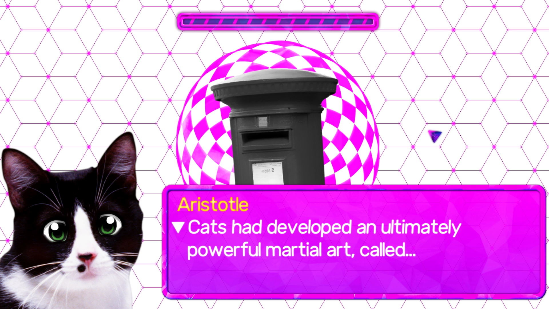 #5. Super Web Kittens: Act I (Steam) 由: Kuno Hoshiko