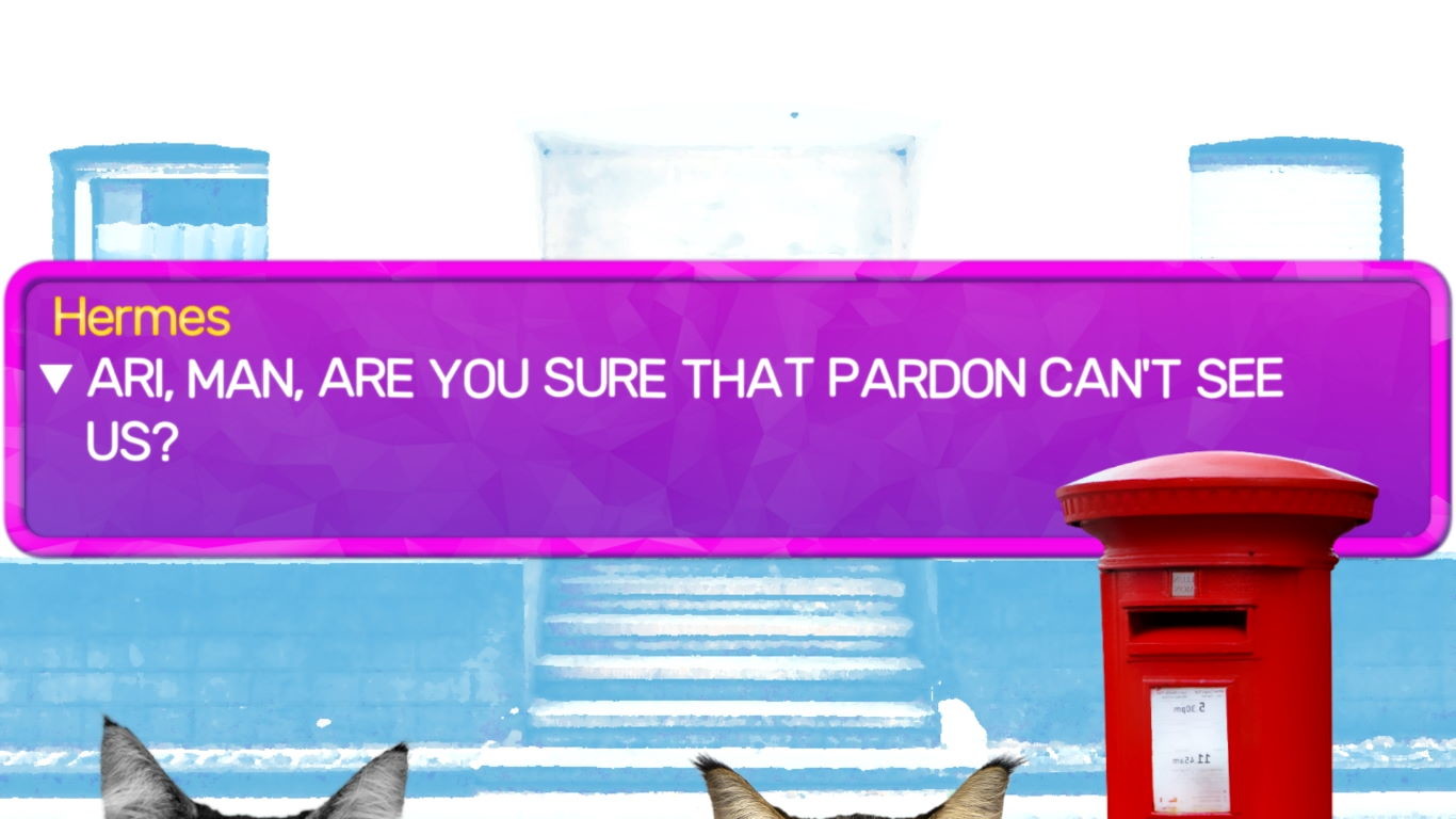 #3. Super Web Kittens: Act I (Steam) 由: Kuno Hoshiko