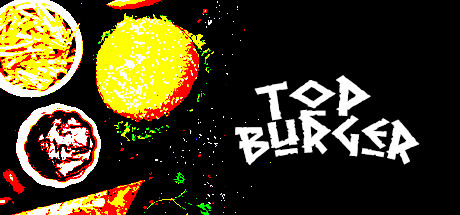 Top Burger banner image