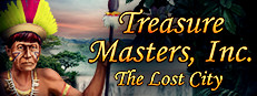 Treasure Masters, Inc.: The Lost City